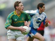 1 May 2005; Trevor Giles, Meath. Allianz National Football League, Division 2 Final, Meath v Monaghan, Croke Park, Dublin. Picture credit; David Maher / SPORTSFILE