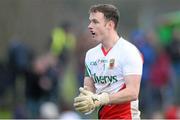 19 January 2014; Robert Hennelly, Mayo. FBD League, Section A, Round 3, Roscommon v Mayo, Michael Glaveys GAA Club, Ballinlough, Co. Roscommon. Picture credit: David Maher / SPORTSFILE