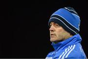 21 January 2014; Dublin Manager Anthony Daly. Bord na Mona Walsh Cup, Quarter-Final, Dublin v UCD, Parnell Park, Dublin. Picture credit: Ramsey Cardy / SPORTSFILE