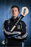 23 January 2014; #TheToughest – Kevin Downes, Na Piarsaigh, in advance of his sides’ AIB GAA Club Championship Semi-Final in Semple Stadium, Thurles, on the 8th February at 5pm, against Portumna. The winners will advance to the final of the toughest competition of them all on March 17th in Croke Park. For exclusive content and to see why the AIB Club Championships is the ‘toughest of them all’ follow us @AIB_GAA and #theToughest. Clanna Gael Fontenoy GAA Club, Ringsend, Dublin. Picture credit: Stephen McCarthy / SPORTSFILE