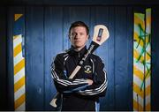 23 January 2014; #TheToughest – Kevin Downes, Na Piarsaigh, in advance of his sides’ AIB GAA Club Championship Semi-Final in Semple Stadium, Thurles, on the 8th February at 5pm, against Portumna. The winners will advance to the final of the toughest competition of them all on March 17th in Croke Park. For exclusive content and to see why the AIB Club Championships is the ‘toughest of them all’ follow us @AIB_GAA and #theToughest. Clanna Gael Fontenoy GAA Club, Ringsend, Dublin. Picture credit: Stephen McCarthy / SPORTSFILE