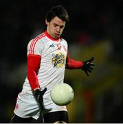 15 January 2014; Mattie Donnelly, Tyrone. Power NI Dr. McKenna Cup, Section A, Round 3, Tyrone v Armagh, Healy Park, Omagh, Co. Tyrone. Picture credit: Oliver McVeigh / SPORTSFILE