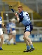 22 May 2005; Ronan Fallon, Dublin. Guinness Leinster Senior Hurling Championship, Dublin v Laois, Nowlan Park, Kilkenny. Picture credit; Brian Lawless / SPORTSFILE