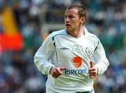 29 May 2005; Alan Quinn, Republic of Ireland. Jackie McNamara Testimonial, Celtic XI v Republic of Ireland XI, Celtic Park, Glasgow, Scotland. Picture credit; David Maher / SPORTSFILE