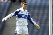 29 May 2005; Fergal Byron, Laois goalkeeper. Bank of Ireland Leinster Senior Football Championship, Offaly v Laois, Croke Park, Dublin. Picture credit; Damien Eagers / SPORTSFILE