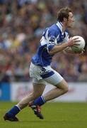 29 May 2005; Billy Sheehan, Laois. Bank of Ireland Leinster Senior Football Championship, Offaly v Laois, Croke Park, Dublin. Picture credit; Damien Eagers / SPORTSFILE