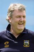 29 May 2005; Seamus McCarthy, Tipperary manager. Bank of Ireland Munster Senior Football Championship, Tipperary v Kerry, Semple Stadium, Thurles, Co. Tipperary. Picture credit; Brendan Moran / SPORTSFILE