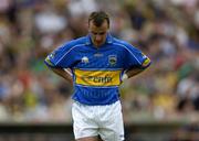 29 May 2005; Damien Byrne, Tipperary. Bank of Ireland Munster Senior Football Championship, Tipperary v Kerry, Semple Stadium, Thurles, Co. Tipperary. Picture credit; Brendan Moran / SPORTSFILE