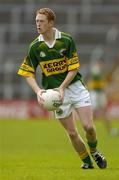 29 May 2005; Colm Cooper, Kerry. Bank of Ireland Munster Senior Football Championship, Tipperary v Kerry, Semple Stadium, Thurles, Co. Tipperary. Picture credit; Brendan Moran / SPORTSFILE