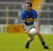 29 May 2005; Pa Morrissey, Tipperary. Bank of Ireland Munster Senior Football Championship, Tipperary v Kerry, Semple Stadium, Thurles, Co. Tipperary. Picture credit; Brendan Moran / SPORTSFILE
