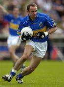 29 May 2005; Brian Lacey, Tipperary. Bank of Ireland Munster Senior Football Championship, Tipperary v Kerry, Semple Stadium, Thurles, Co. Tipperary. Picture credit; Brendan Moran / SPORTSFILE