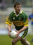 29 May 2005; Dara O Cinneide, Kerry. Bank of Ireland Munster Senior Football Championship, Tipperary v Kerry, Semple Stadium, Thurles, Co. Tipperary. Picture credit; Brendan Moran / SPORTSFILE