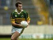 29 May 2005; Eoin Brosnan, Kerry. Bank of Ireland Munster Senior Football Championship, Tipperary v Kerry, Semple Stadium, Thurles, Co. Tipperary. Picture credit; Brendan Moran / SPORTSFILE