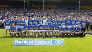 29 May 2005; The Tipperary squad. Bank of Ireland Munster Senior Football Championship, Tipperary v Kerry, Semple Stadium, Thurles, Co. Tipperary. Picture credit; Brendan Moran / SPORTSFILE