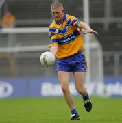 29 May 2005; David Russell, Clare. Bank of Ireland Munster Senior Football Championship, Clare v Waterford, Cusack Park, Ennis, Co. Clare. Picture credit; Kieran Clancy / SPORTSFILE