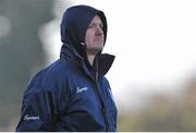2 February 2014; Galway manager Alan Mulholland. Allianz Football League, Division 2, Round 1, Meath v Galway, Páirc Táilteann, Navan, Co. Meath. Picture credit: Ray Ryan / SPORTSFILE