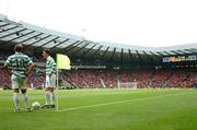 28 May 2005; A general view of Hampden Park. Scottish Cup Final, Glasgow Celtic v Dundee United, Hampden Park, Glasgow, Scotland. Picture credit; David Maher / SPORTSFILE
