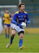 2 February 2014; Aidan Rowan, Longford. Allianz Football League, Division 3, Round 1, Longford v Roscommon, Glennon Brothers Pearse Park, Longford. Picture credit: Oliver McVeigh / SPORTSFILE