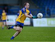 2 February 2014; Donal Ward, Roscommon. Allianz Football League, Division 3, Round 1, Longford v Roscommon, Glennon Brothers Pearse Park, Longford. Picture credit: Oliver McVeigh / SPORTSFILE
