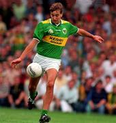 20 July 1997; Maurice Fitzgerald of Meath during the Leinster GAA Senior Football Championship Semi-Final Replay match between Kildare and Meath at Croke Park in Dublin. Photo by Matt Browne/Sportsfile