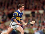 7 July 1996; Michael Cleary of Tipperary during the GAA Munster Senior Hurling Championship Final between Limerick and Tipperary at the Gaelic Grounds in Limerick. Photo by David Maher/Sportsfile
