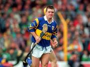 15 June 1997; Michael Cleary of Tipperary during the Munster GAA Senior Hurling Championship Semi-Final match between Tipperary and Limerick at Semple Stadium in Thurles, Tipperary. Photo by Ray McManus/Sportsfile
