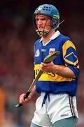 15 June 1997; Noel Sheehy of Tipperary during the Munster GAA Senior Hurling Championship Semi-Final match between Tipperary and Limerick at Semple Stadium in Thurles. Photo by Ray McManus/Sportsfile