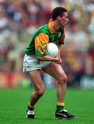 16 August 1997; Ned Kearney of Meath during the Leinster GAA Senior Football Championship Final match between Offaly and Meath at Croke Park in Dublin. Photo by Ray McManus/Sportsfile