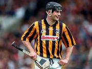 22 June 1997; Niall Moloney of Kilkenny during the GAA Leinster Senior Hurling Championship Semi-Final match between Kilkenny and Dublin at Croke Park in Dublin. Photo by Ray McManus/Sportsfile