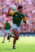 15 June 1997; Nigel Nestor of Meath during the Leinster GAA Senior Football Championship Quarter-Final match between Offaly and Wicklow at Croke Park in Dublin. Photo by Brendan Moran/Sportsfile