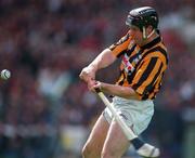 22 June 1997; Pat O'Neill of Kilkenny during the GAA Leinster Senior Hurling Championship Semi-Final match between Kilkenny and Dublin at Croke Park in Dublin. Photo by Ray McManus/Sportsfile