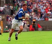 20 July 1997; Ray Cunningham of Cavan during the Ulster GAA Football Senior Championship Final match between Cavan and Derry at St. Tiernach's Park in Clones, Monaghan. Photo by David Maher/Sportsfile