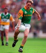 16 August 1997; Trevor Giles of Meath during the Leinster GAA Senior Football Championship Final match between Offaly and Meath at Croke Park in Dublin. Photo by Ray McManus/Sportsfile
