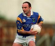 7 February 1999; Mick Murtagh of Wicklow during the Church and General National Football League Division 2A match between Louth and Wicklow at O'Rahilly Park in Drogheda, Louth. Photo by Brendan Moran/Sportsfile