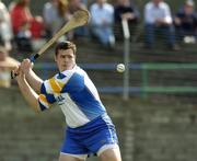 11 June 2005; Thomas Finn, Wicklow. Christy Ring Cup, Group 2B, Round 2, Wicklow v Kildare, Pearse Park, Arklow, Co. Wicklow. Picture credit; Matt Browne / SPORTSFILE