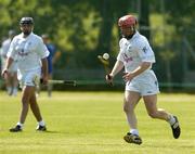11 June 2005; Colm Buggy, Kildare. Christy Ring Cup, Group 2B, Round 2, Wicklow v Kildare, Pearse Park, Arklow, Co. Wicklow. Picture credit; Matt Browne / SPORTSFILE