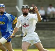 11 June 2005; Brendan Byrne, Kildare. Christy Ring Cup, Group 2B, Round 2, Wicklow v Kildare, Pearse Park, Arklow, Co. Wicklow. Picture credit; Matt Browne / SPORTSFILE