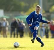 10 June 2005; Kevin Waters, Waterford United. FAI Carlsberg Cup 2nd Round, Waterford United v St. Patrick's Athletic, Waterford RSC, Waterford. Picture credit; Matt Browne / SPORTSFILE