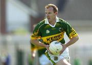19 June 2005; Liam Hassett, Kerry. Bank of Ireland Munster Senior Football Championship Semi-Final, Limerick v Kerry, Gaelic Grounds, Limerick. Picture credit; Ray McManus / SPORTSFILE