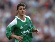 18 June 2005; Shane McCabe, Fermanagh. Bank of Ireland All-Ireland Senior Football Championship Qualifier, Round 1, Down v Fermanagh, Pairc an Iuir, Newry, Co. Down. Picture credit; David Maher / SPORTSFILE
