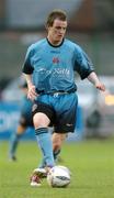21 June 2005; Mark O'Brien, Bohemians. eircom League Cup, Pool B, Bohemians v St. Patrick's Athletic, Dalymount Park, Dublin. Picture credit; David Maher / SPORTSFILE