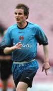 21 June 2005; Mark O'Brien, Bohemians. eircom League Cup, Pool B, Bohemians v St. Patrick's Athletic, Dalymount Park, Dublin. Picture credit; David Maher / SPORTSFILE