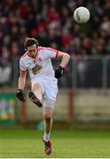 9 February 2014; Colm Cavanagh, Tyrone. Allianz Football League Division 1 Round 2, Tyrone v Mayo, Healy Park, Omagh, Co. Tyrone. Picture credit: Oliver McVeigh / SPORTSFILE