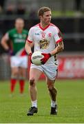 9 February 2014; Peter Hughes, Tyrone. Allianz Football League Division 1 Round 2, Tyrone v Mayo, Healy Park, Omagh, Co. Tyrone. Picture credit: Oliver McVeigh / SPORTSFILE