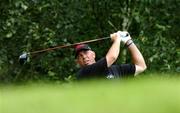29 June 2005; Tom Lehman, USA, in action during the Smurfit European Open Pro-Am. K Club, Straffan, Co. Kildare. Picture credit; David Maher / SPORTSFILE