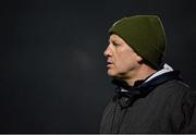 15 February 2014; Limerick joint manager Donal O'Grady. Allianz Hurling League, Division 1B, Round 1, Cork v Limerick, Páirc Uí Rinn, Cork. Picture credit: Matt Browne / SPORTSFILE
