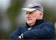 16 February 2014; Cork manager Eamonn Ryan. Tesco Ladies National Football League, Round 3, Cork v Monaghan, Mallow GAA Grounds, Mallow, Co. Cork. Picture credit: Matt Browne / SPORTSFILE