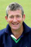 1 July 2005; Matt Dwyer, Ireland assistant coach. ICC Trophy, Ireland v Bermuda, Stormont, Belfast, Co. Antrim. Picture credit; Oliver McVeigh / SPORTSFILE