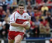 3 July 2005; Mark Lynch, Derry. Bank of Ireland All-Ireland Senior Football Championship Qualifier, Round 2, Down v Derry, Pairc An Iuir, Newry, Co. Down. Picture credit; David Maher / SPORTSFILE
