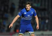 14 February 2014; Jordi Murphy, Leinster. Celtic League 2013/14 Round 14, Leinster v Newport Gwent Dragons, RDS, Ballsbridge, Dublin. Picture credit: Piaras Ó Mídheach / SPORTSFILE